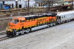 BNSF 8388